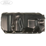 EVEREST RANGER P DIESEL ENGINE OIL SUMP PAN 2006-