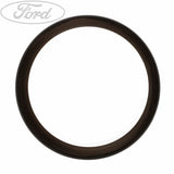 CRANKSHAFT OIL SEAL