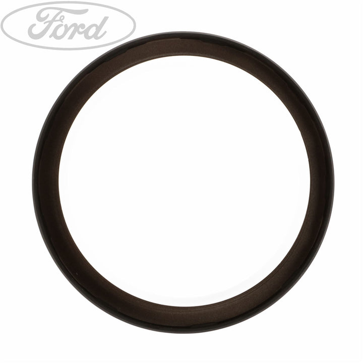 CRANKSHAFT OIL SEAL
