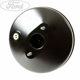 BRAKE BOOSTER