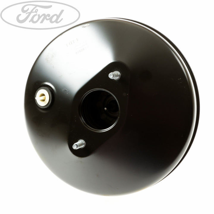 BRAKE BOOSTER