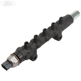 FUEL SUPPLY MANIFOLD