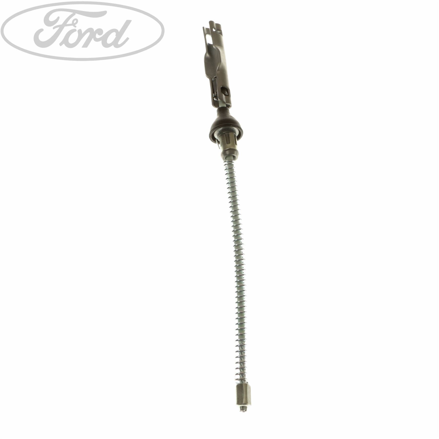 Centre Handbrake Cable For Ford Fiesta (2001-2009) & Fusion (2002-2012) – RTG Automotive