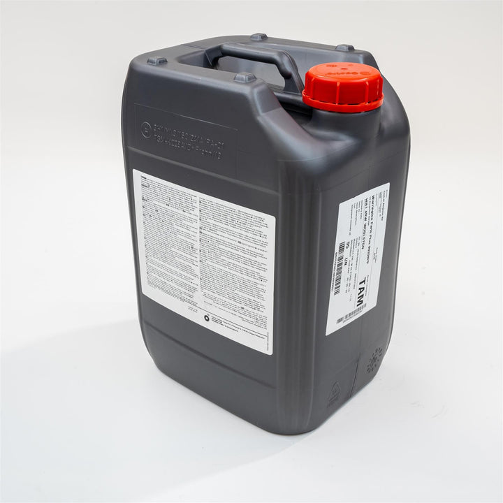 FORD CASTROL MAGNATEC A5 5W30 ENGINE OIL FULLY SYNTHETIC 20 LITRE