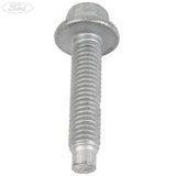 FUEL INJECTORS AND PIPES BOLT PACK OF 5