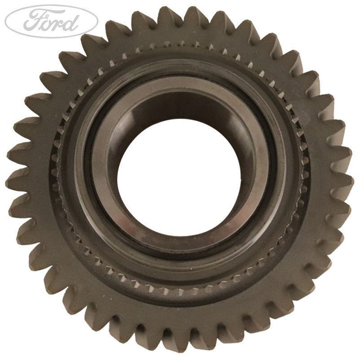 S-MAX GALAXY PETROL ENGINE 6-SPEED MANUAL REVERSE GEAR 15-