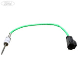 FOCUS KUGA 2.0 TDCI EXHAUST GAS TEMPERATURE SENSOR 15-