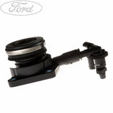 CLUTCH SLAVE CYLINDER REPAIR KIT