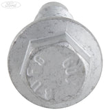 FRONT SUSP.ARMS/STABILIZER/X-MEMBER SCREW PACK OF 5
