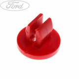 FRONT PANELS, APRONS & SIDE MEMBERS HEX NUT PACK OF 25