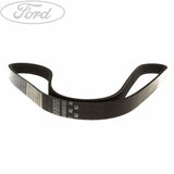 GALAXY S-MAX WA6 DRIVE V BELT