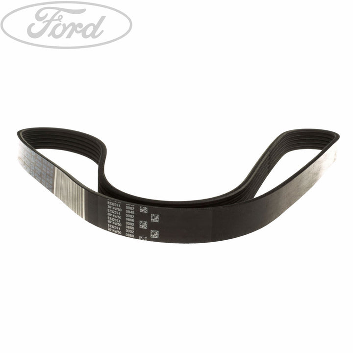 GALAXY S-MAX WA6 DRIVE V BELT