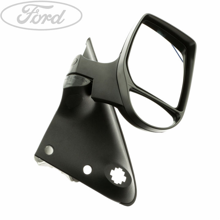 TRANSIT FRONT O/S RIGHT OUTER WING MIRROR