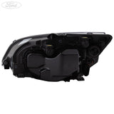FOCUS MK2 FRONT O/S HOUSING 2004-2008