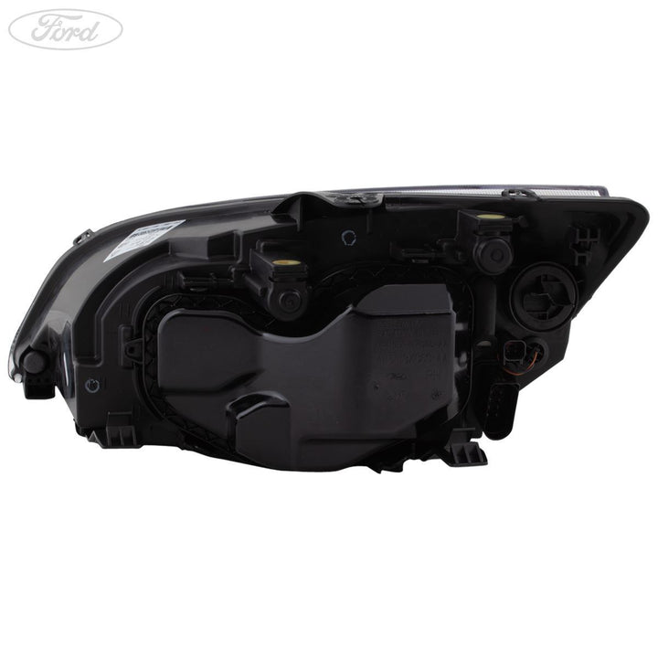 FOCUS MK2 FRONT O/S HOUSING 2004-2008