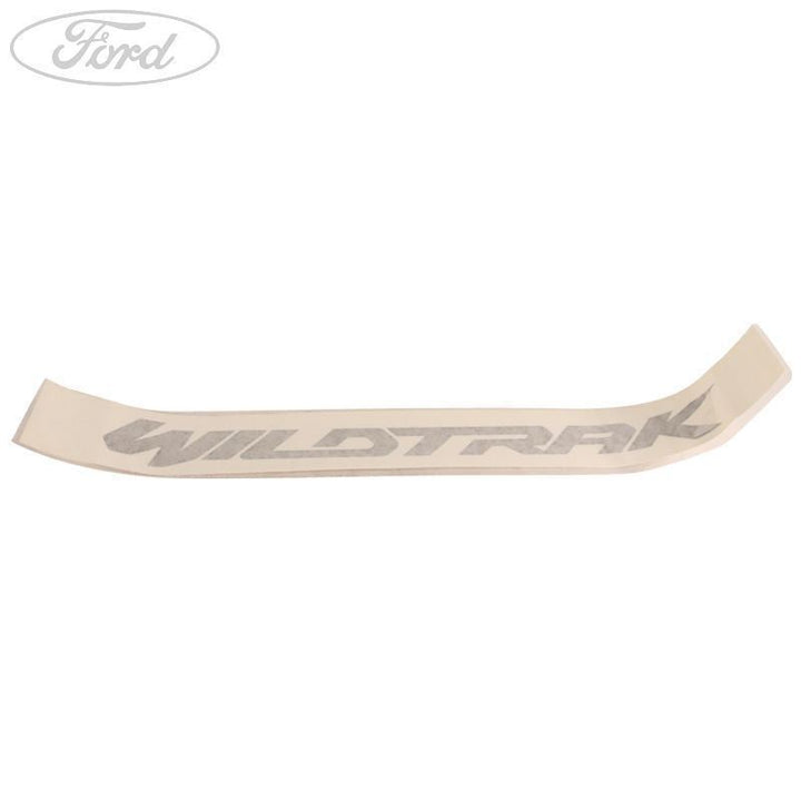 STRIPE DECAL