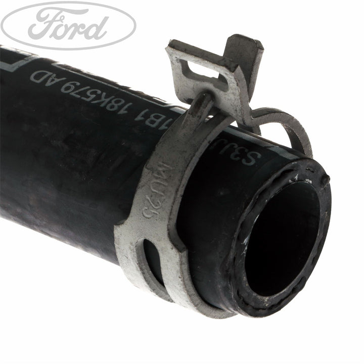 HEATER WATER HOSE