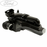 AIR BOX CLEANER