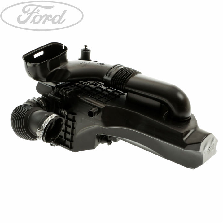 AIR BOX CLEANER