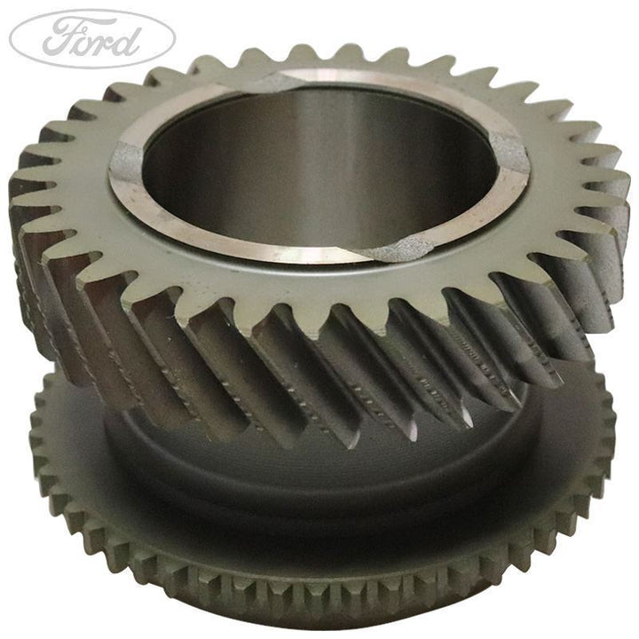 FOCUS 2.0 DURATORQ TDCI 5TH SPEED GEAR 6-SPEED MANUAL