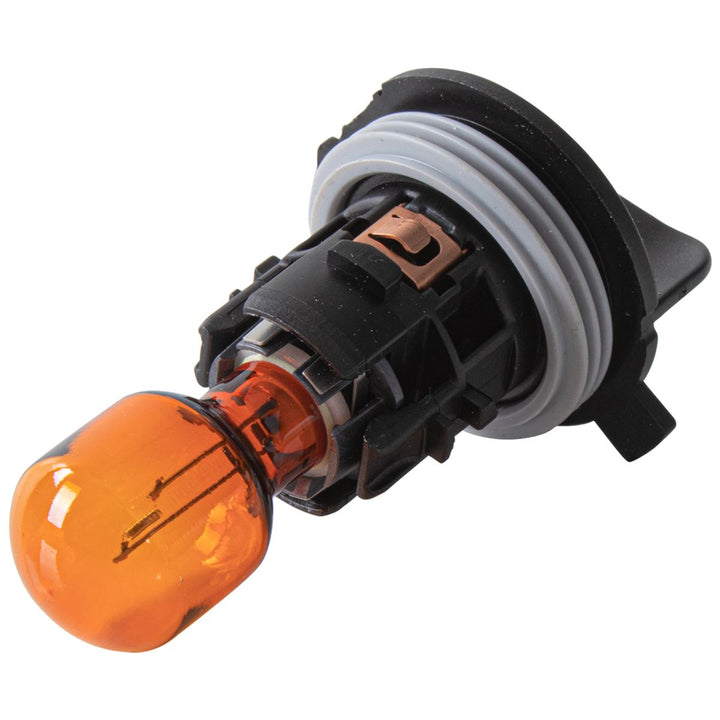 S-MAX GALAXY MONDEO FRONT INDICATOR BULB AMBER PWY19W 2015-
