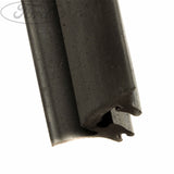 FOCUS N/S FRONT DOOR GLASS RUN SEAL