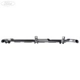 RANGER MK4 O/S DOOR STEP KIT WILDTRAK SERIES 2011-2015