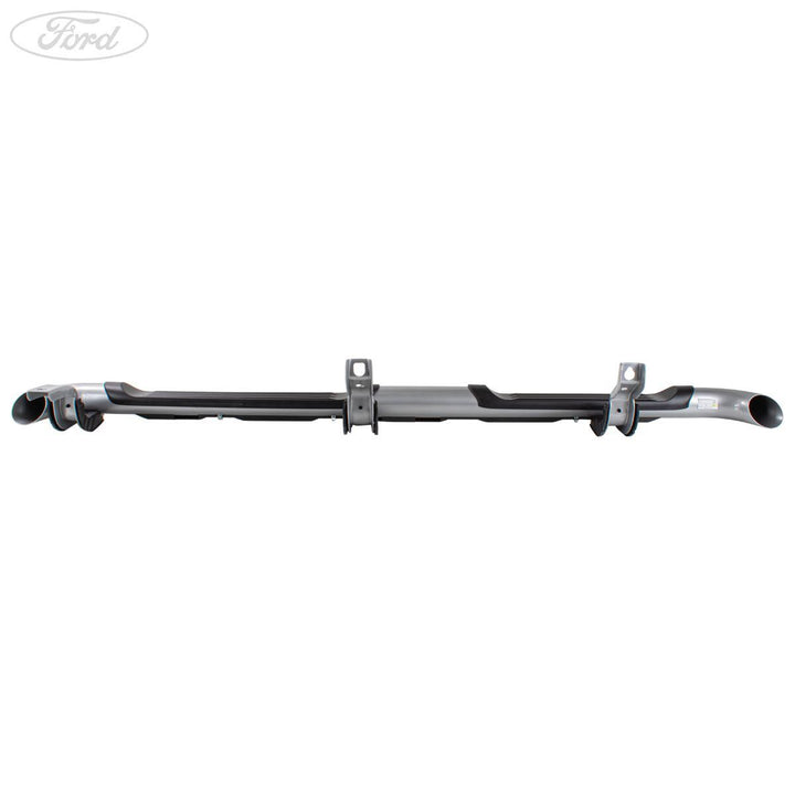 RANGER MK4 O/S DOOR STEP KIT WILDTRAK SERIES 2011-2015