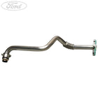 EDGE 2.0 DOHC TURBO DRAIN TUBE 2016-