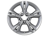 FOCUS ALLOY WHEEL 16
