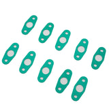 TURBO OIL DRAIN PIPE GASKET