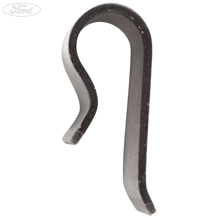 FIESTA MONDEO GALAXY KA MUDFLAP UPPER CLAMP CLIP 1976-