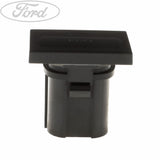 TRANSIT DASHBOARD ECO SWITCH BUTTON