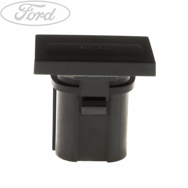 TRANSIT DASHBOARD ECO SWITCH BUTTON
