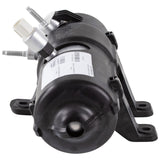 TRANSIT AIR CONDITIONING ACCUMULATOR