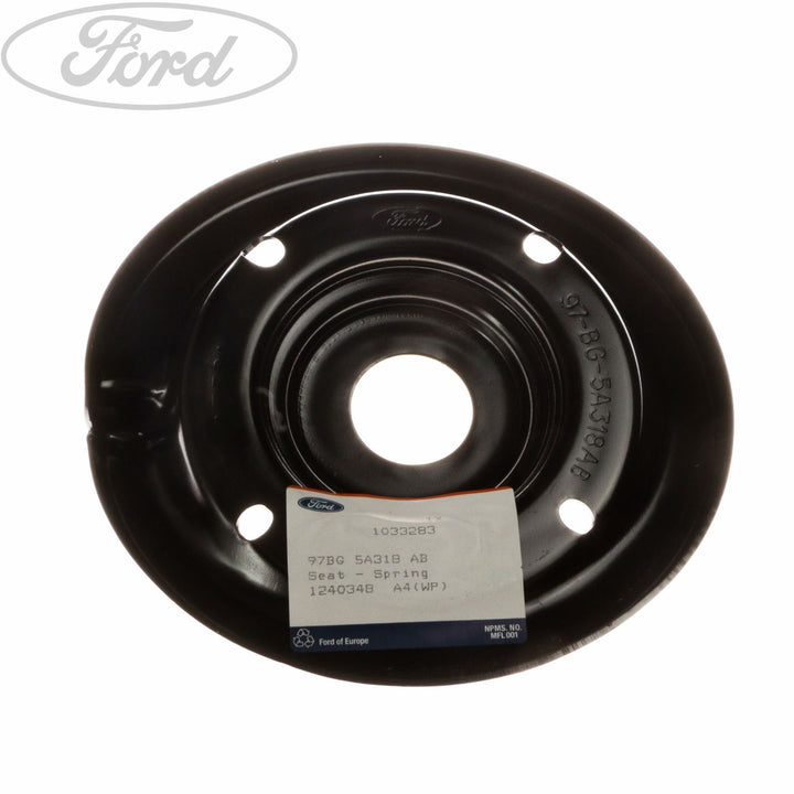 MONDEO SUSPENSION SPRING SEAT