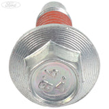 CLUTCH BOLT PACK OF 5