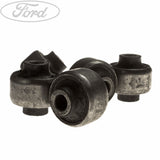 FIESTA KA FRONT SUSPENSION WISHBONE ARM BUSH