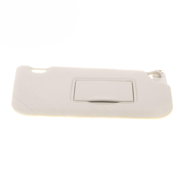 Fiesta Mk7 O/S Drivers Side Windscreen Sun Visor Linen 2008-2013