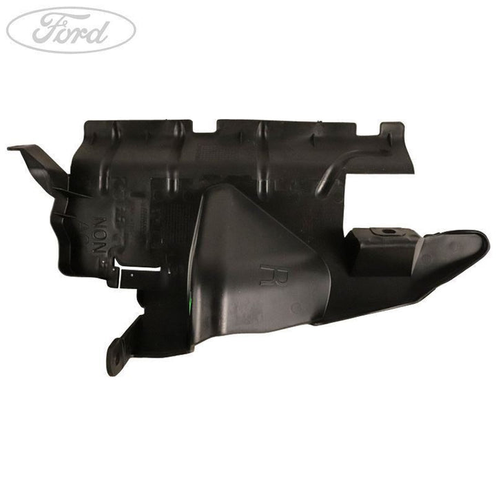 AIR DEFLECTOR