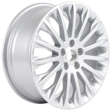 FOCUS MK3 C-MAX MK2 17