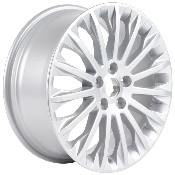 FOCUS MK3 C-MAX MK2 17