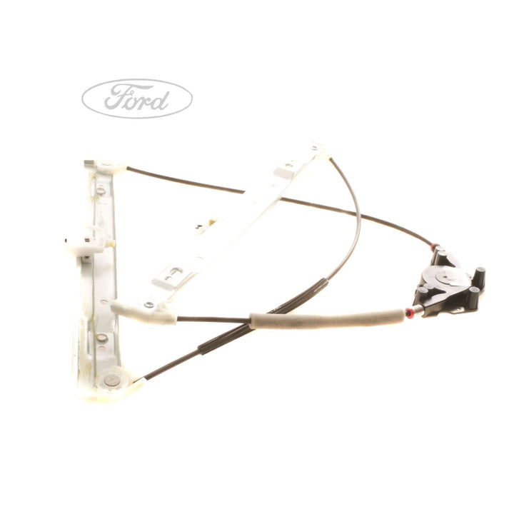 O/S RH FRONT WINDOW LIFT REGULATOR