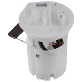 FUEL PUMP & SENDER