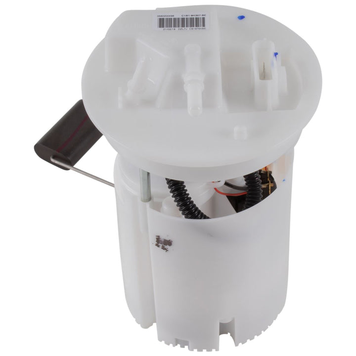 FUEL PUMP & SENDER
