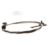 MONDEO MONDEO GALAXY S-MAX BONNET CONTROL CABLE