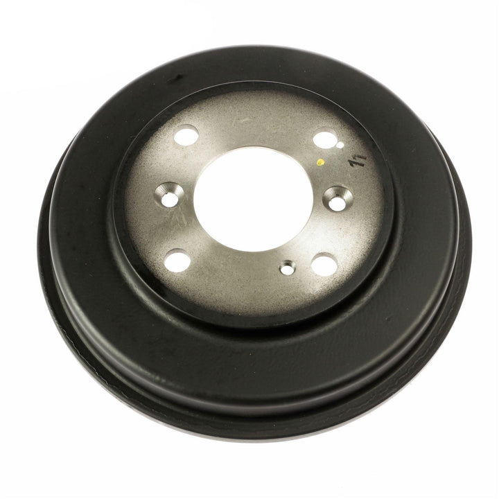 FIESTA REAR BRAKE DRUM 240MM 4 STUD SINGLE