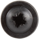RADIATOR GRILLE AND FRONT BUMPER SCREW PACK OF 5