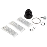 FOCUS DURATEC ST INNER CV BOOT KIT 10/2005-12/2005