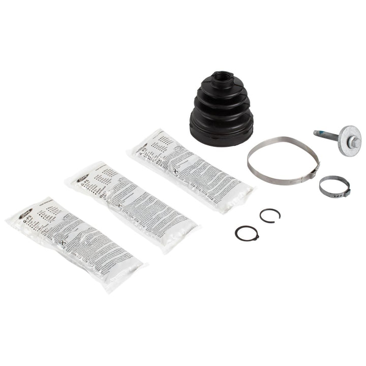 FOCUS DURATEC ST INNER CV BOOT KIT 10/2005-12/2005